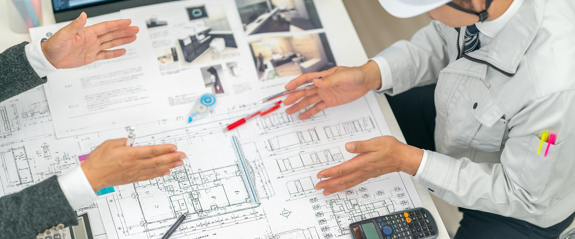 集合住宅・グループホーム・社員寮などの非住居のことなら お客様の理想を叶える クニックホームズ